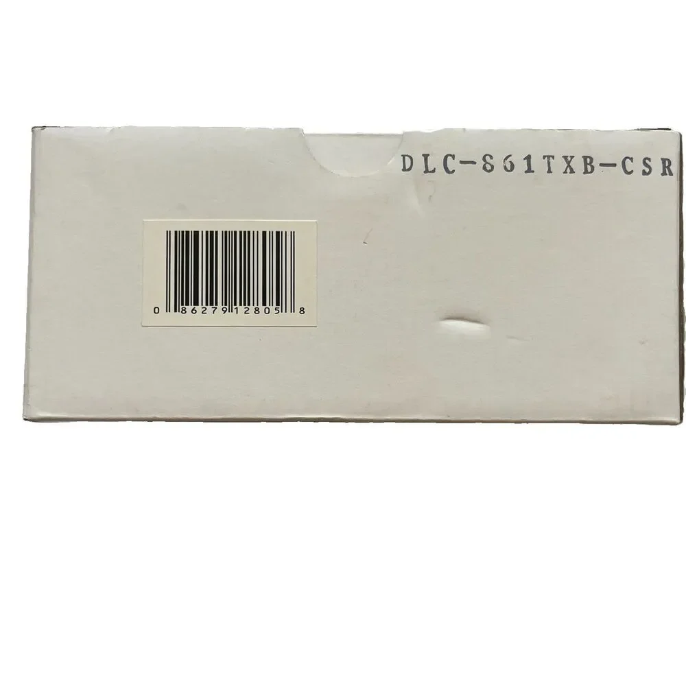 Cuisinart DLC-8 Metal Blade Chopper Replacement Part DLC-86TXB-CSR Processor NEW